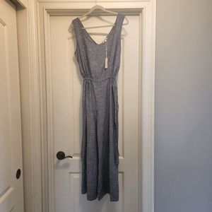 MAX STUDIO JUMPSUIT